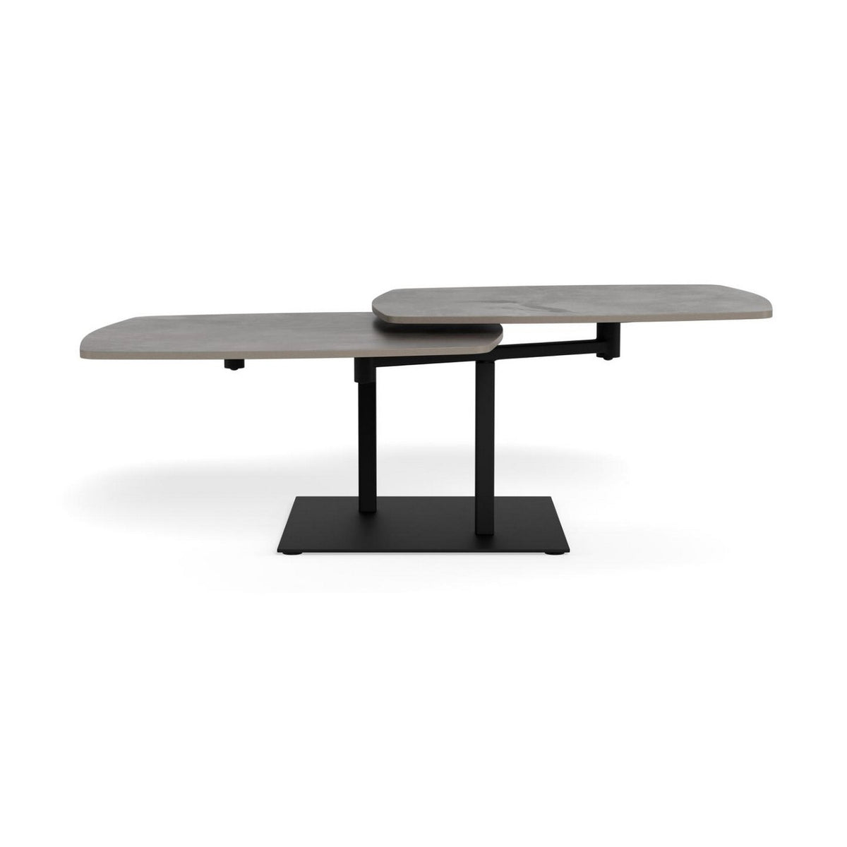 Сoffee Table Carballo - Grey