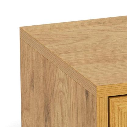 Bedside Table Palmdale - Beige