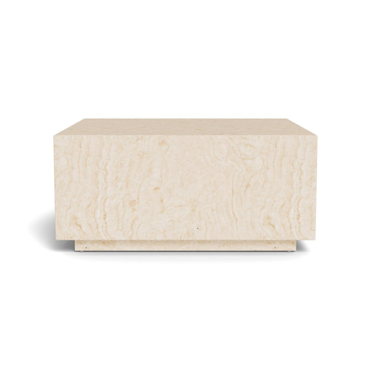 Сoffee Table Dice - Beige