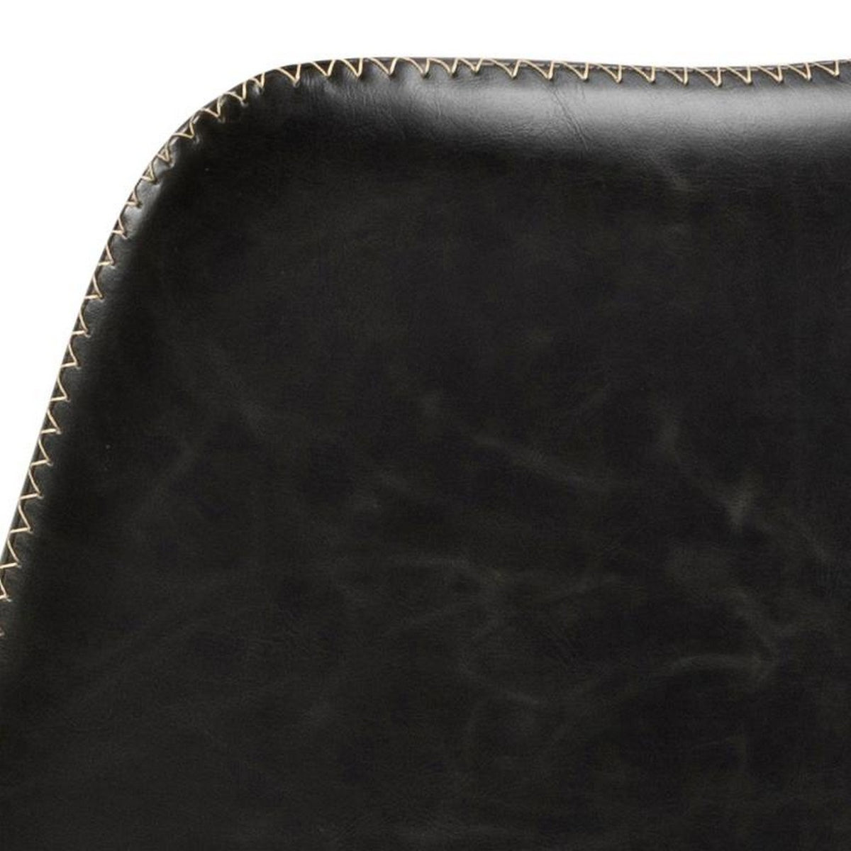 Dining Chair I_Oregon - Black