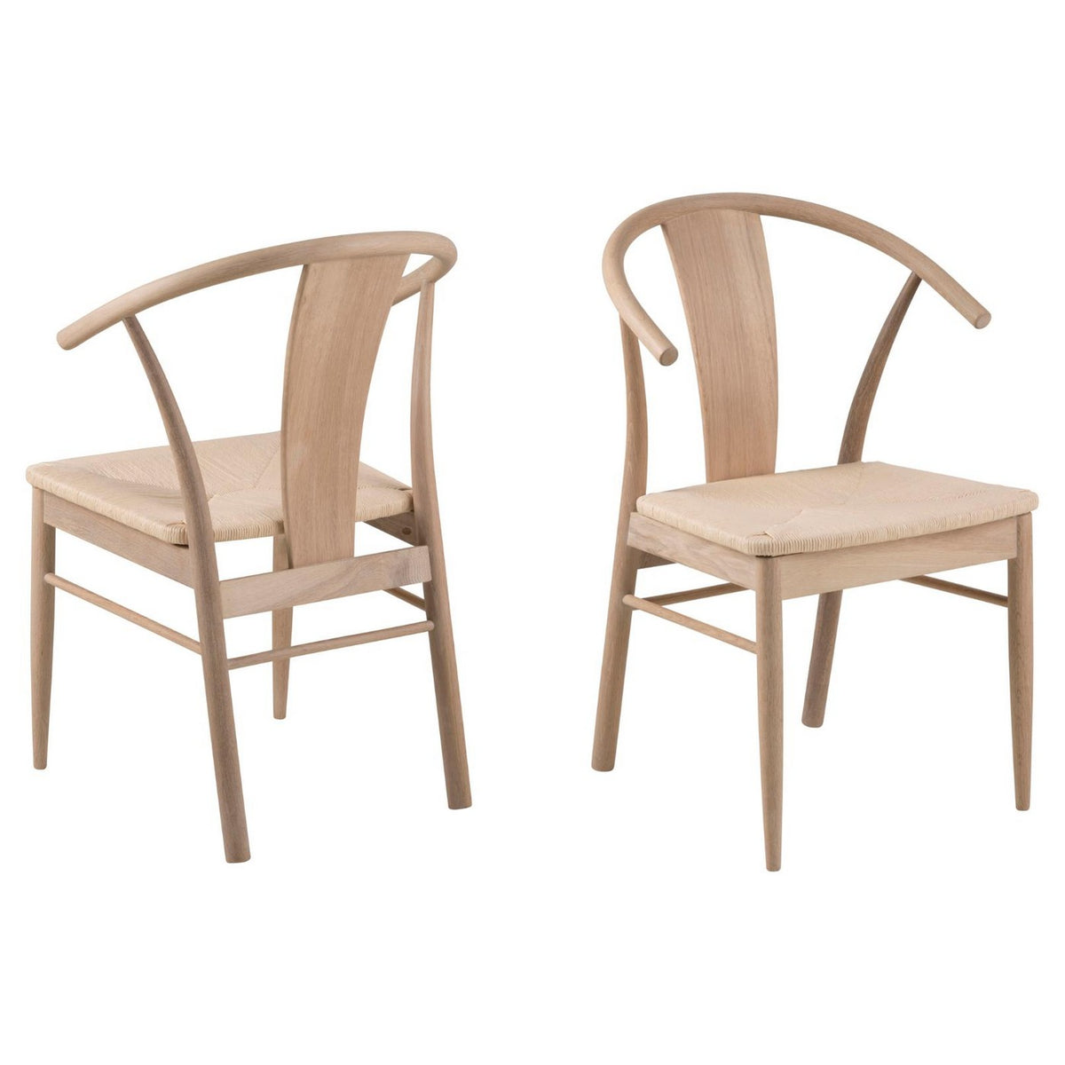 Dining Chair Janik - Beige