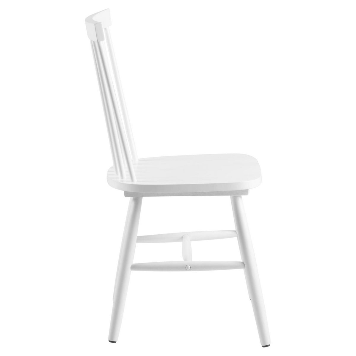 Dining Chair Riano - White