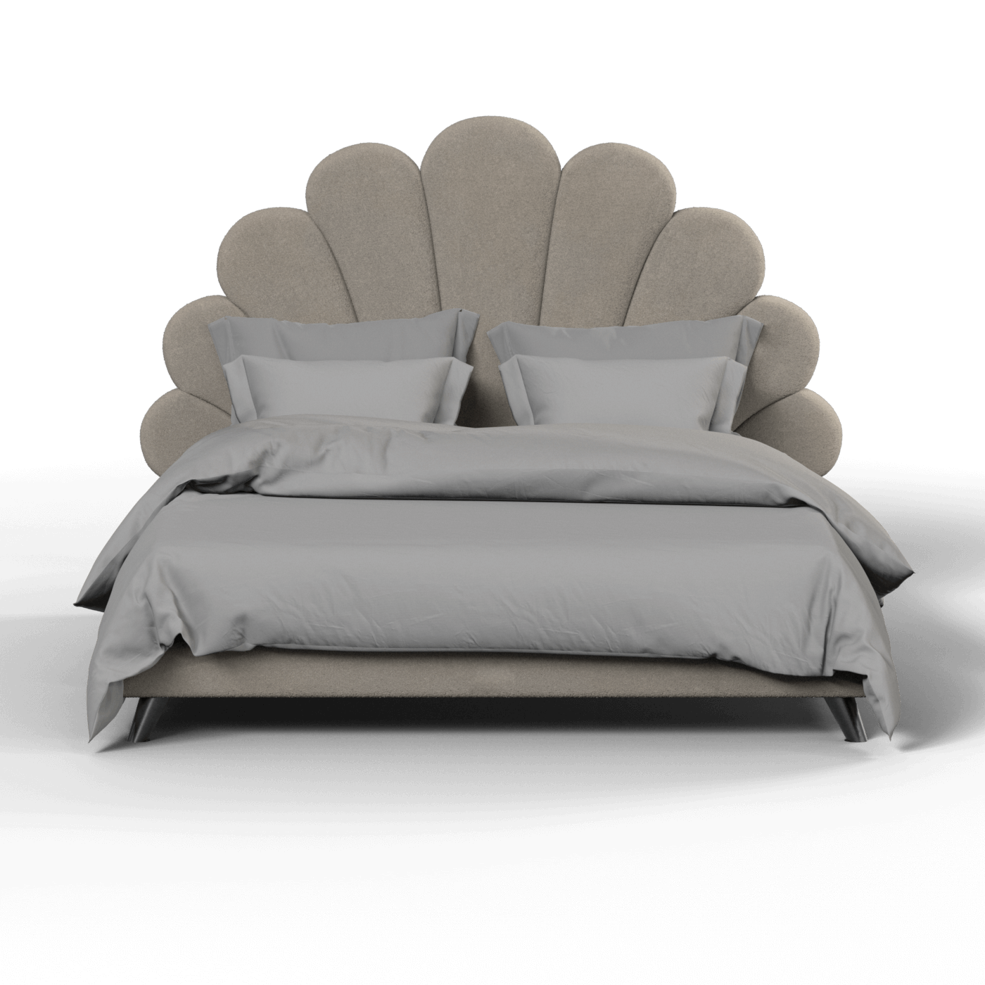 Evelina bed