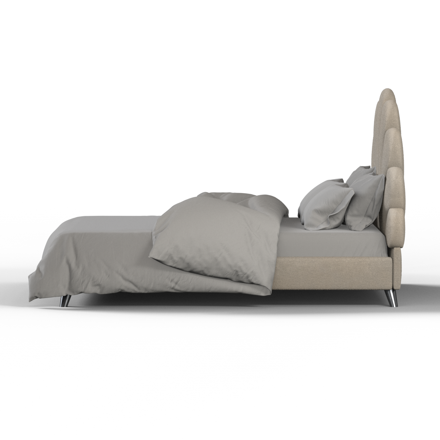 Evelina bed