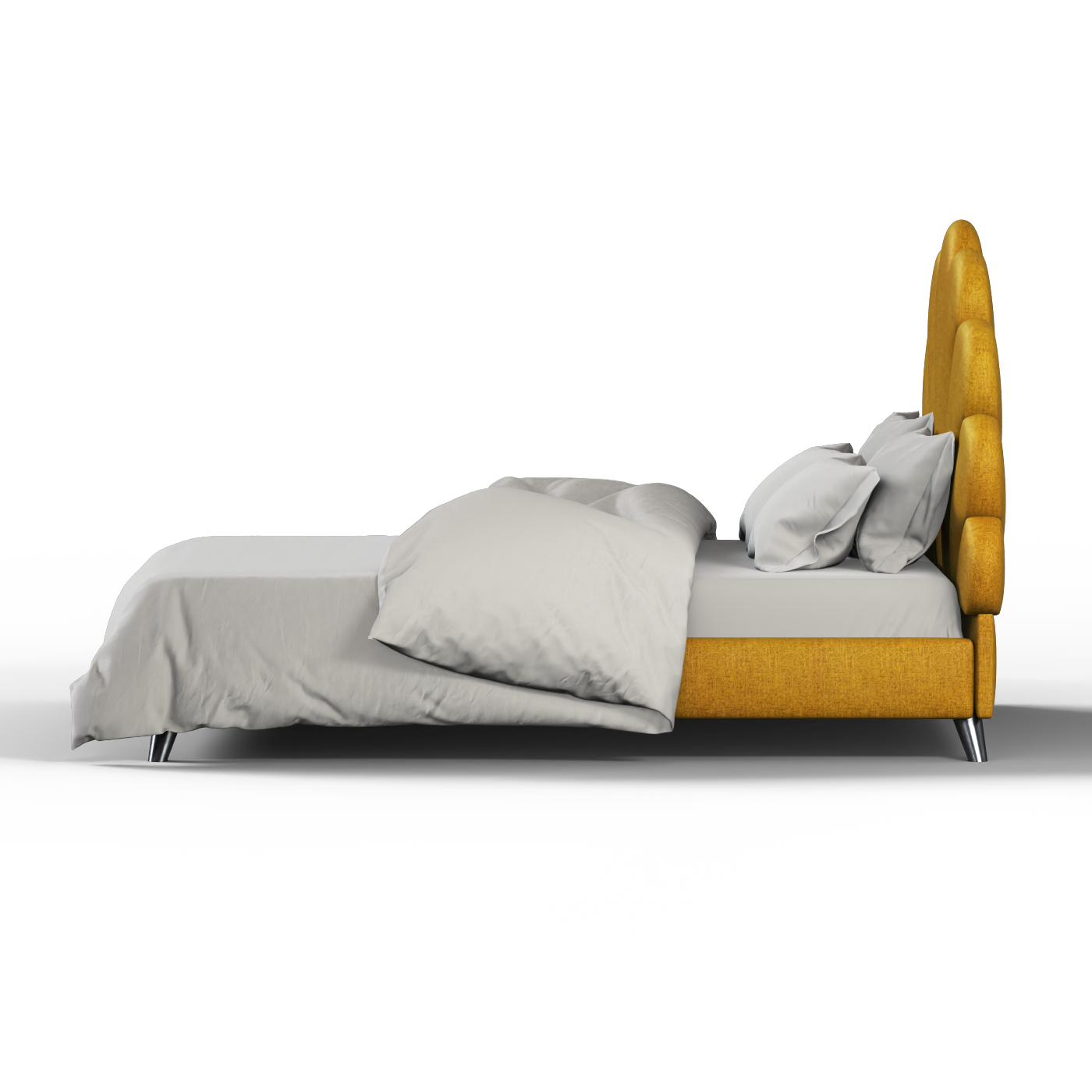 Evelina bed