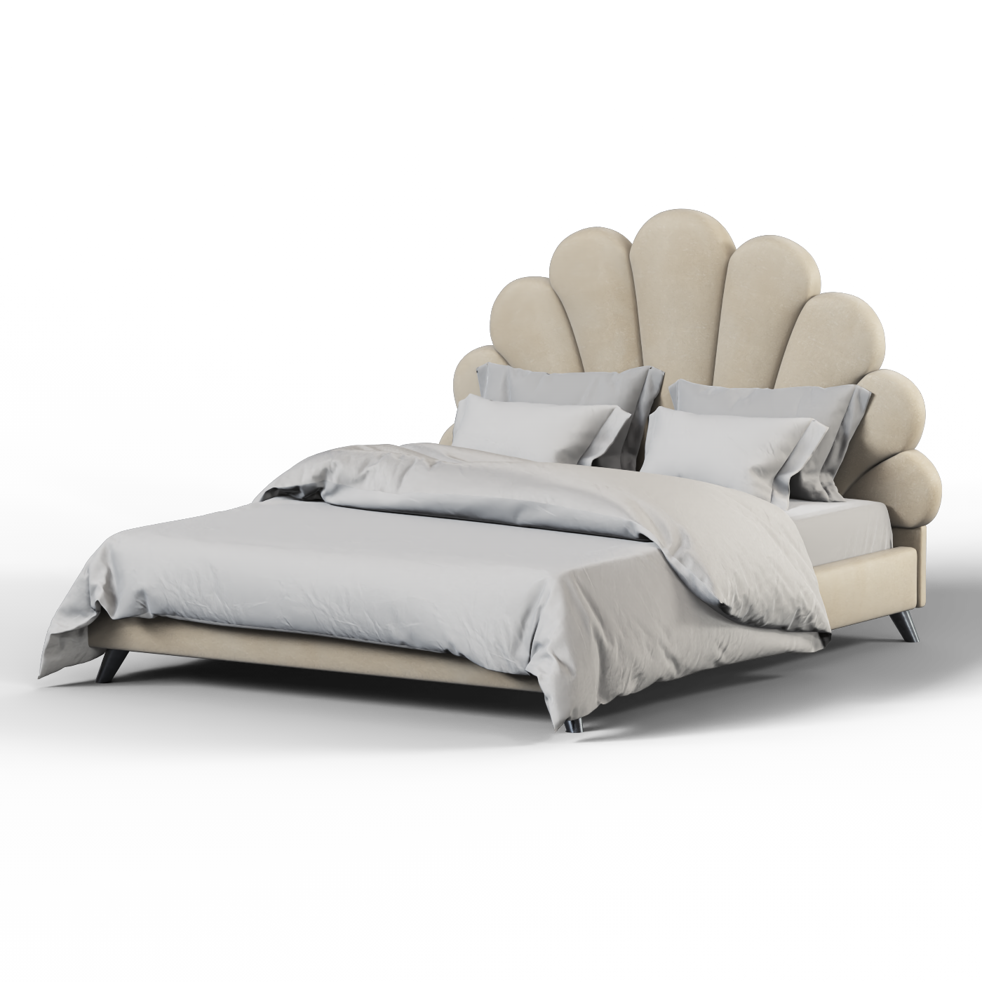 Evelina bed