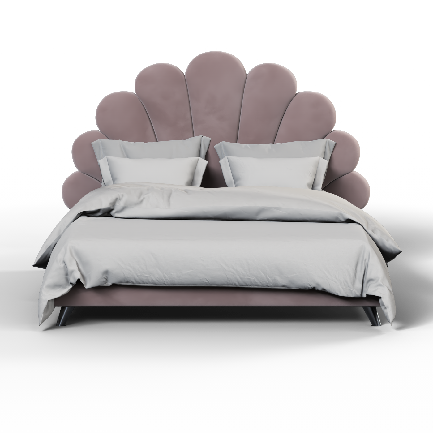 Evelina bed