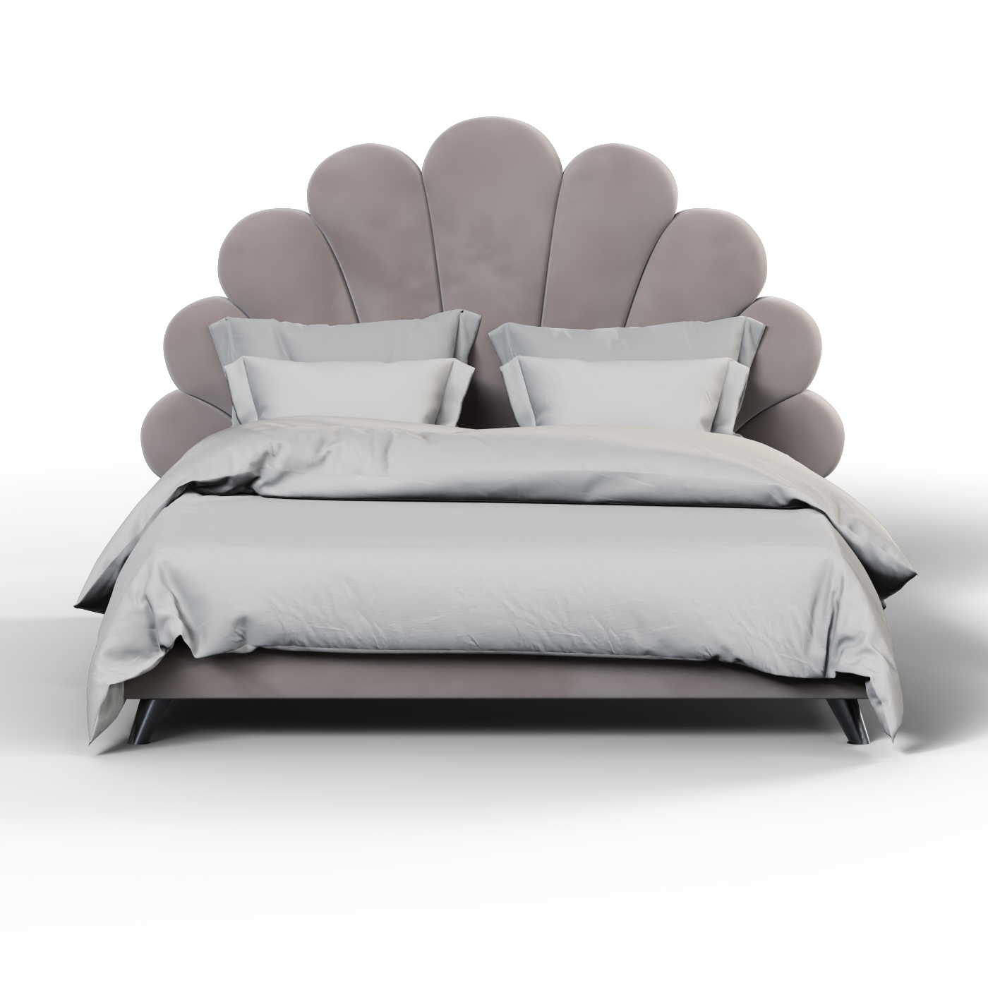 Evelina bed