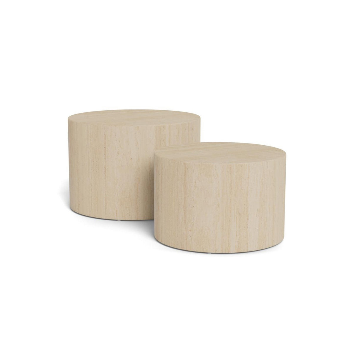 Сoffee Table Dice - Beige