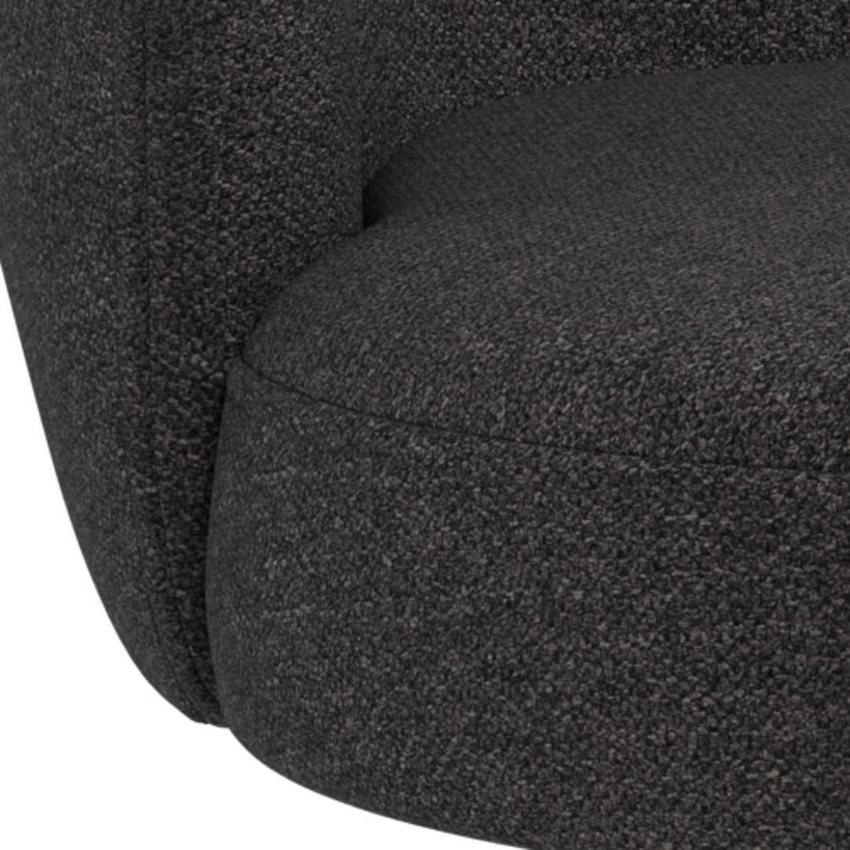Dining Chair Darlene - Anthracite