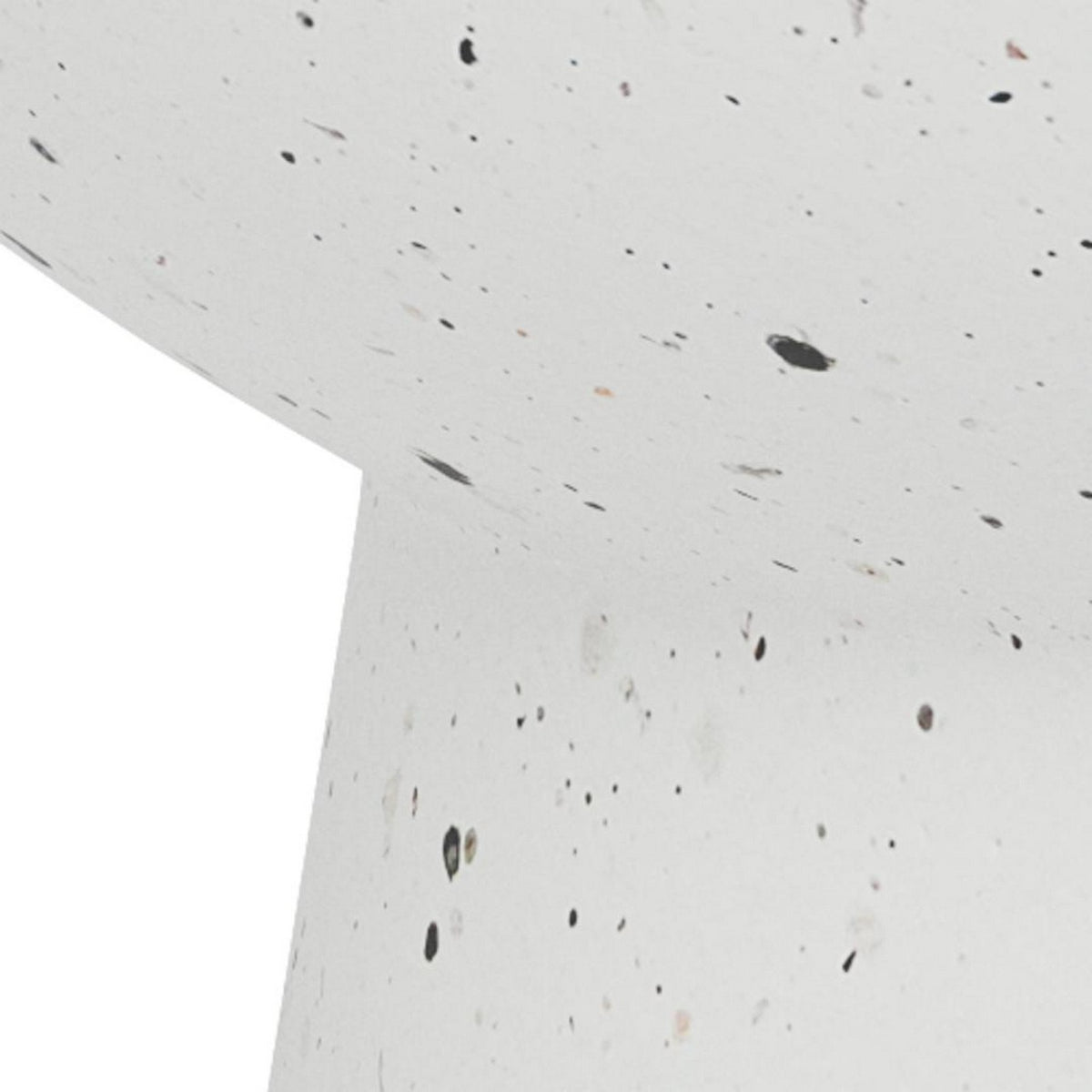 Side Table Cabra - White