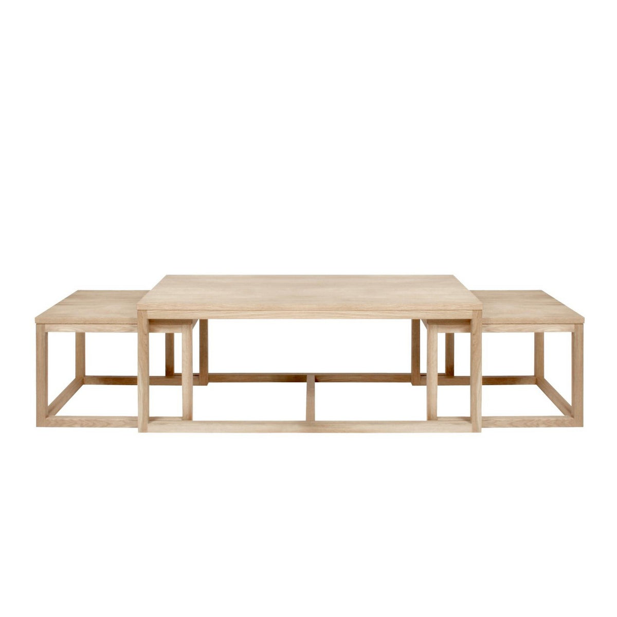Сoffee Table Cornus - Beige