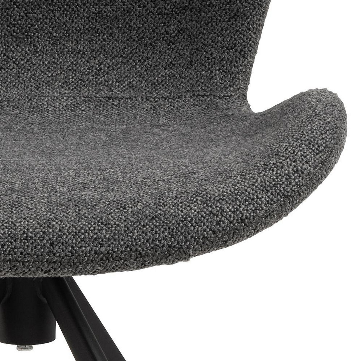 Dining Chair Batilda - Anthracite