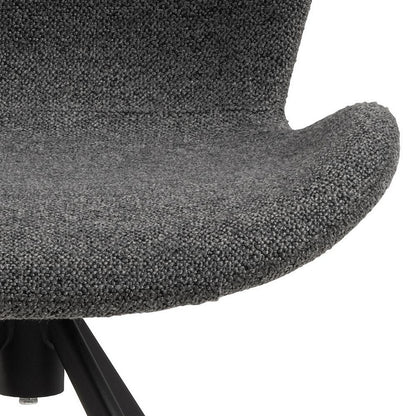 Dining Chair Batilda - Anthracite