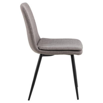 Dining Chair Becca - Grey