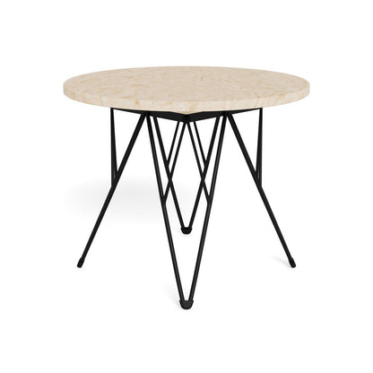 Side Table Prunus - Beige