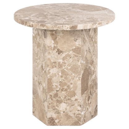 Side Table Naxos - Beige