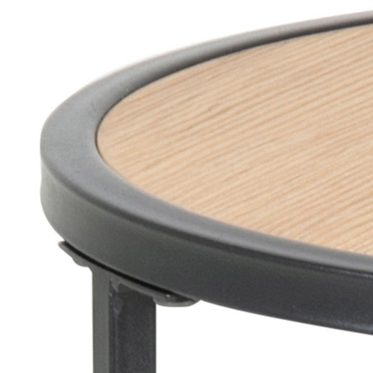 Side Table Seaford - Beige