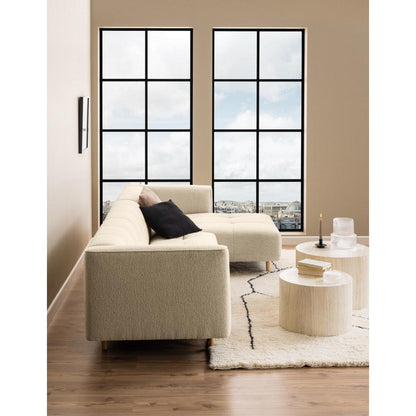 Сoffee Table Dice - Beige