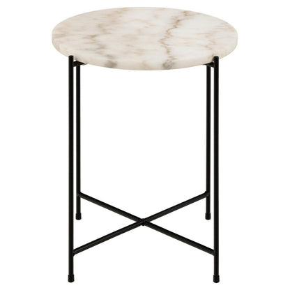 Side Table Avila - White