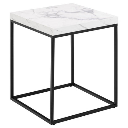 Сoffee Table Barossa - White