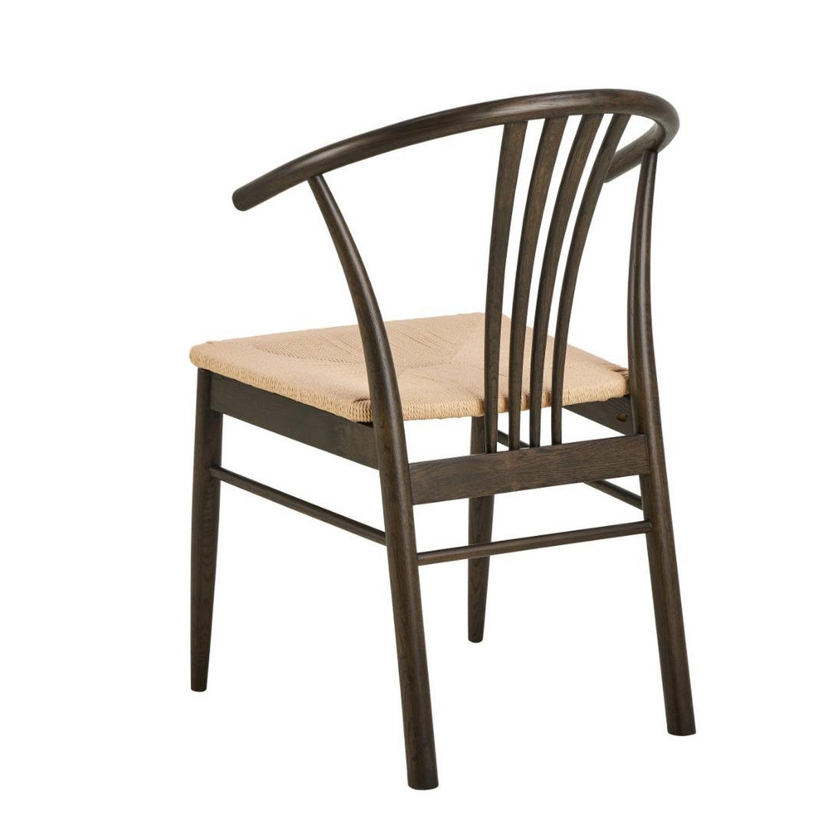 Dining Chair I_York - Brown