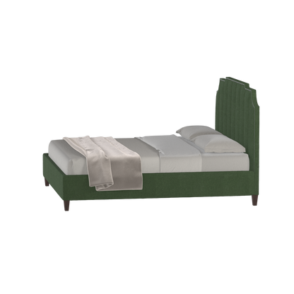 Gabriella Bed with High headboard