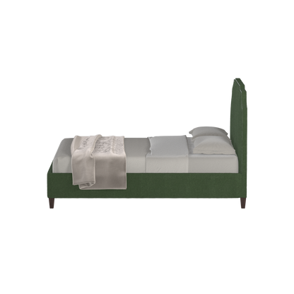 Gabriella Bed with High headboard