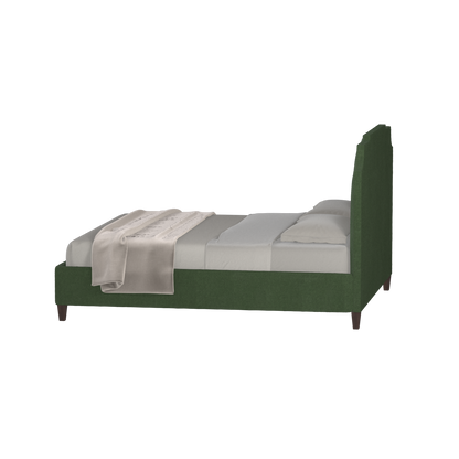 Gabriella Bed with High headboard
