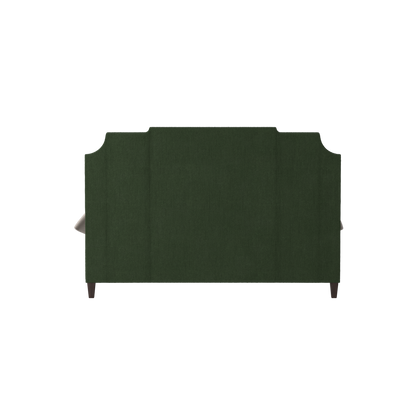 Gabriella Bed with High headboard