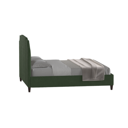 Gabriella Bed with High headboard