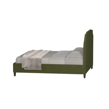 Gabriella Bed with High headboard