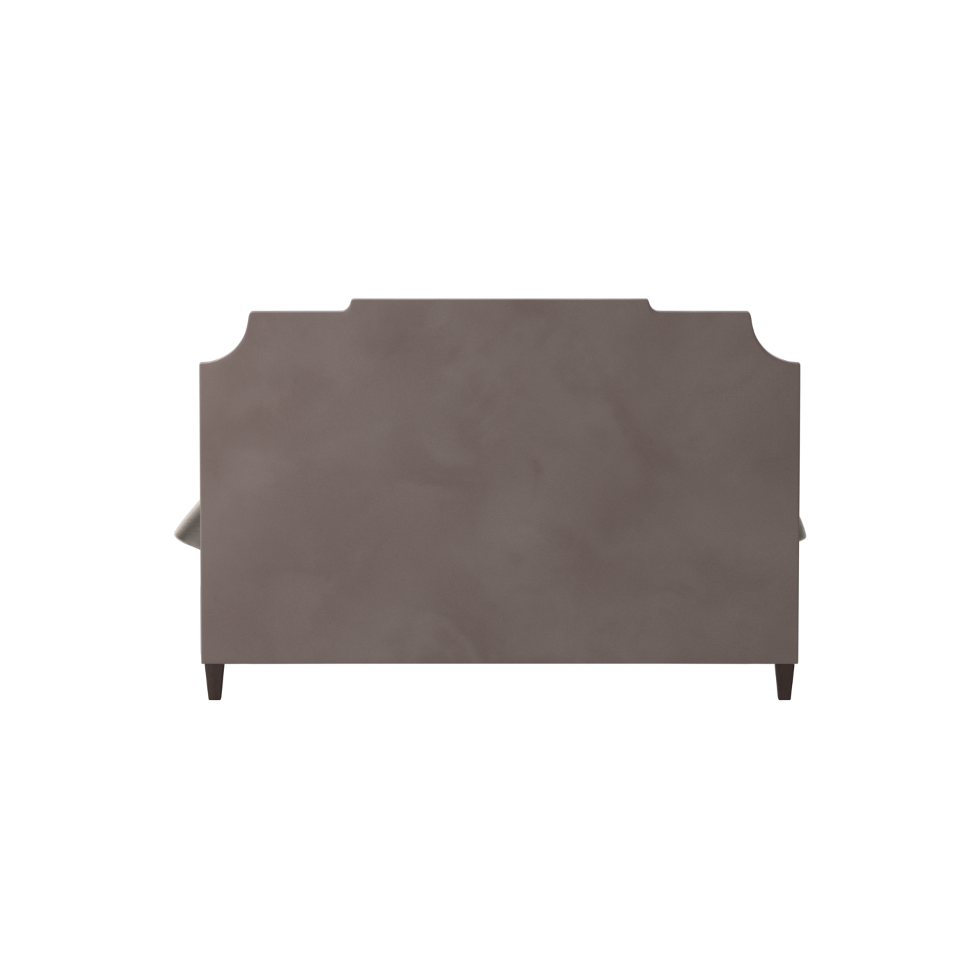 Gabriella Bed with High headboard