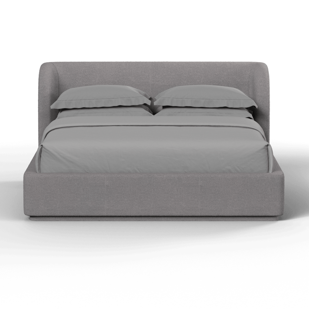 Giacomo double bed