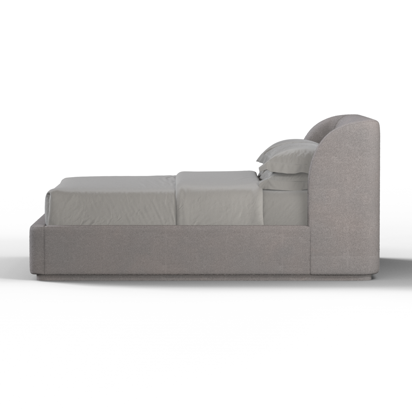 Giacomo double bed