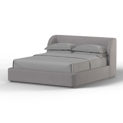 Giacomo double bed