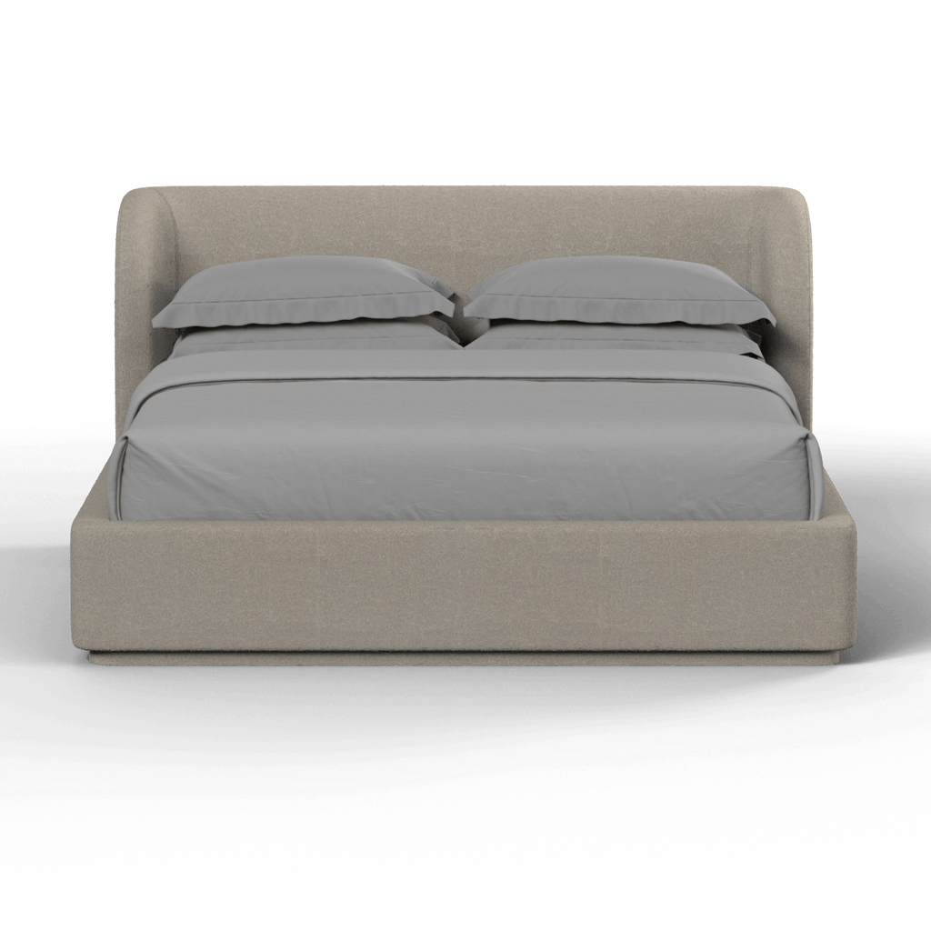 Giacomo double bed