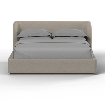 Giacomo double bed