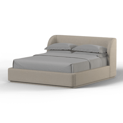 Giacomo double bed