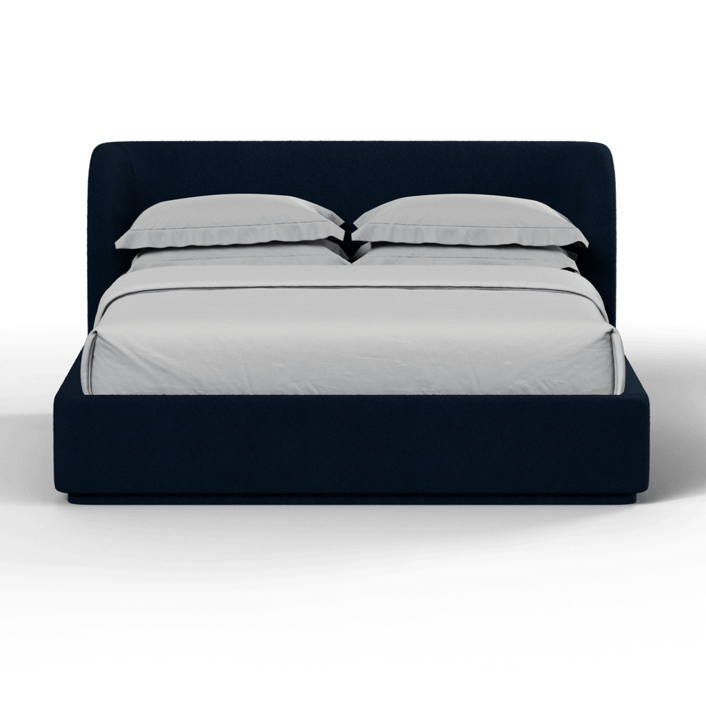 Giacomo double bed