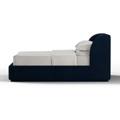 Giacomo double bed