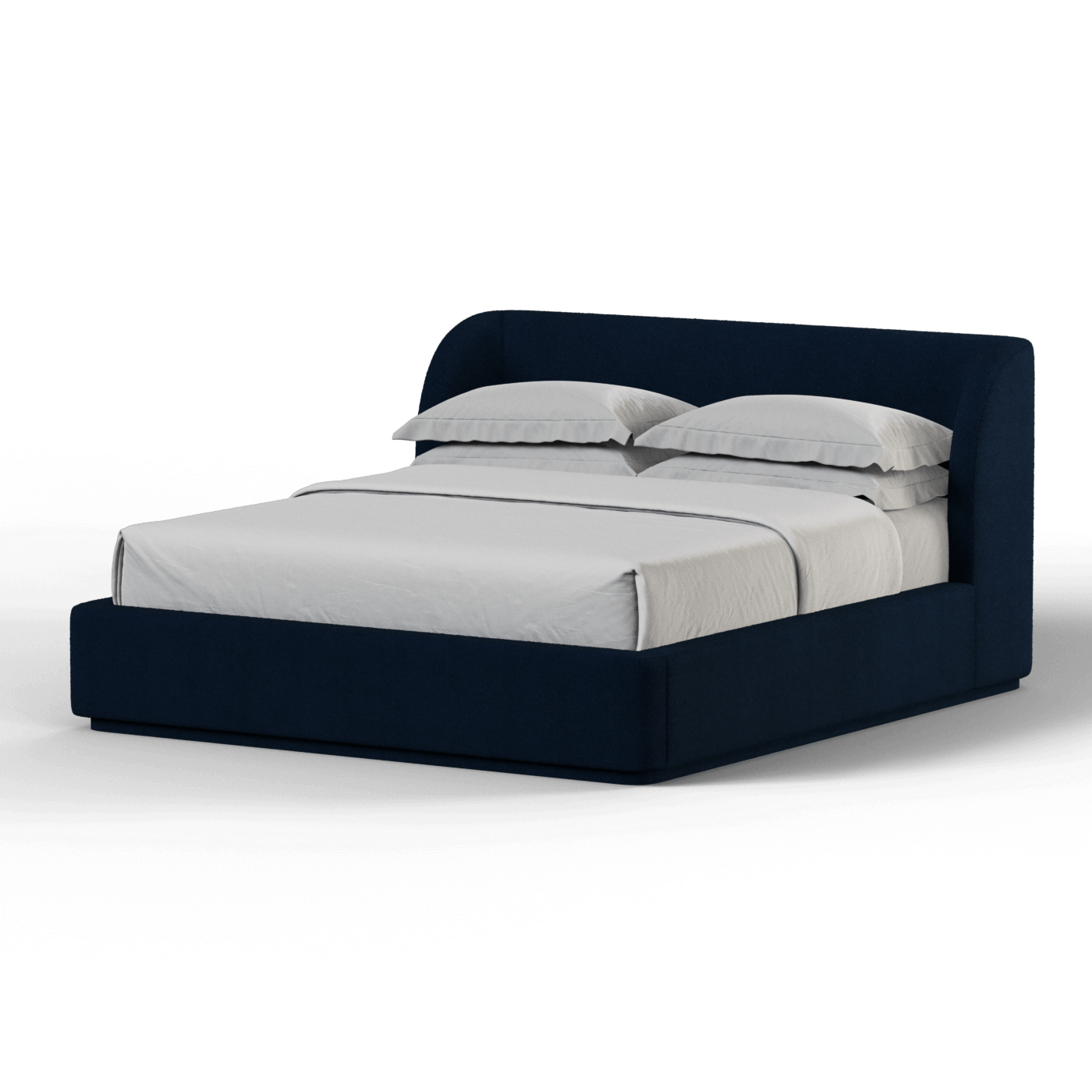 Giacomo double bed