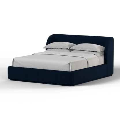 Giacomo double bed