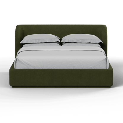 Giacomo double bed