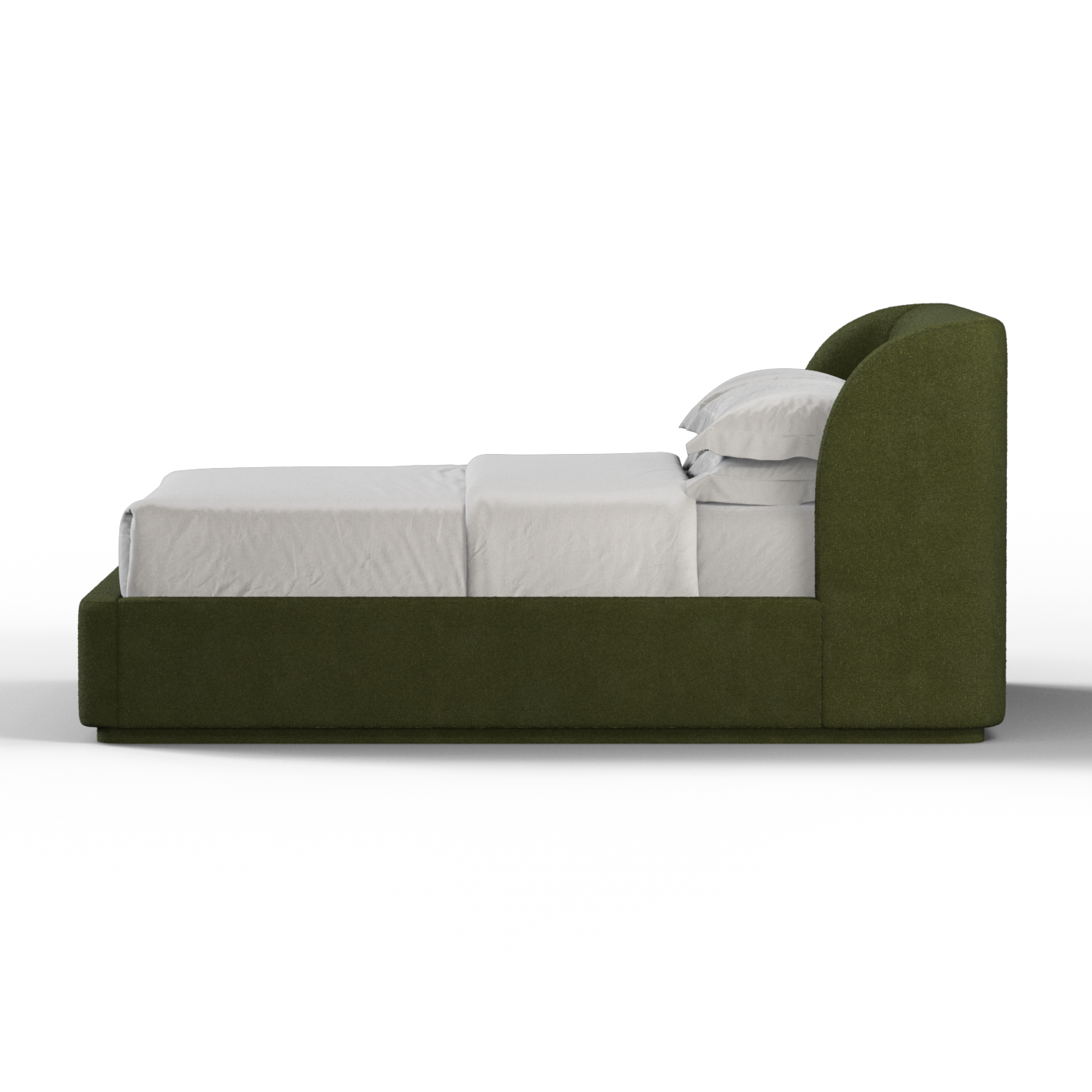 Giacomo double bed