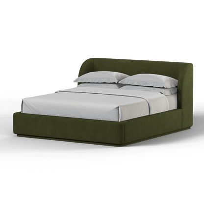 Giacomo double bed