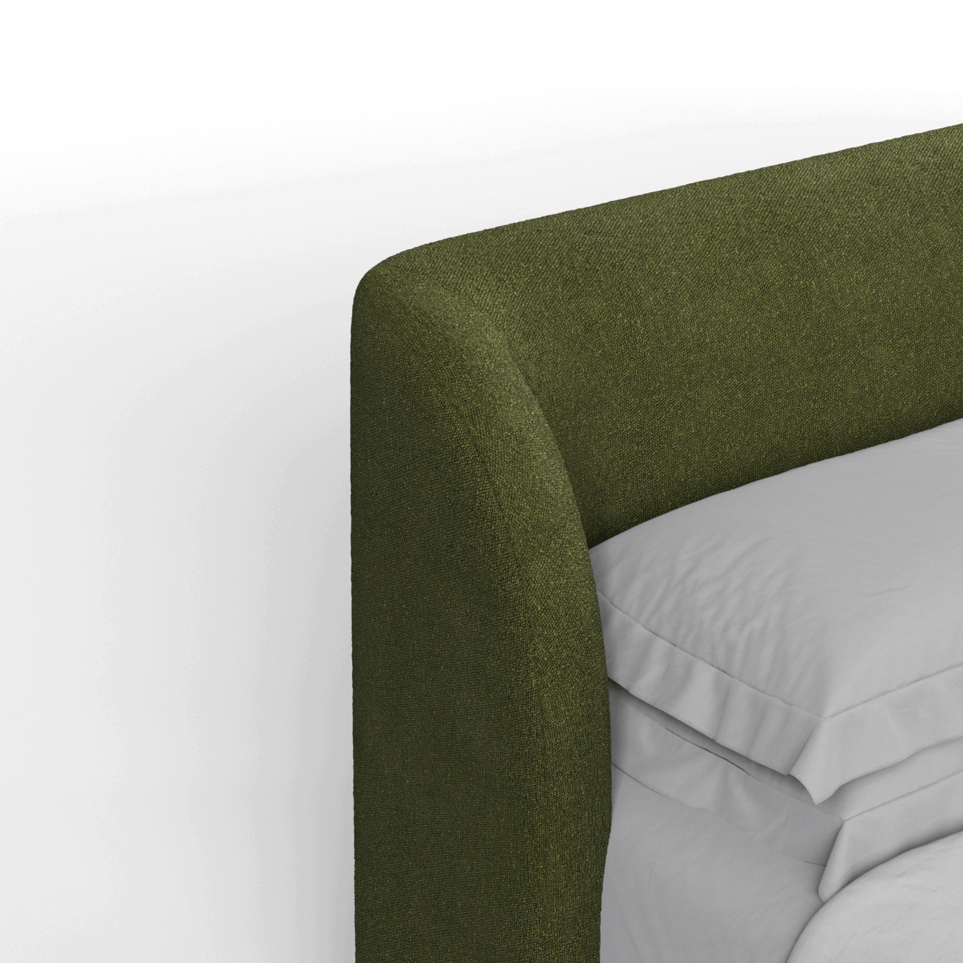 Giacomo double bed