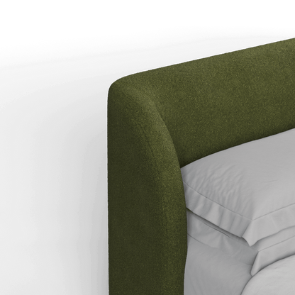 Giacomo double bed