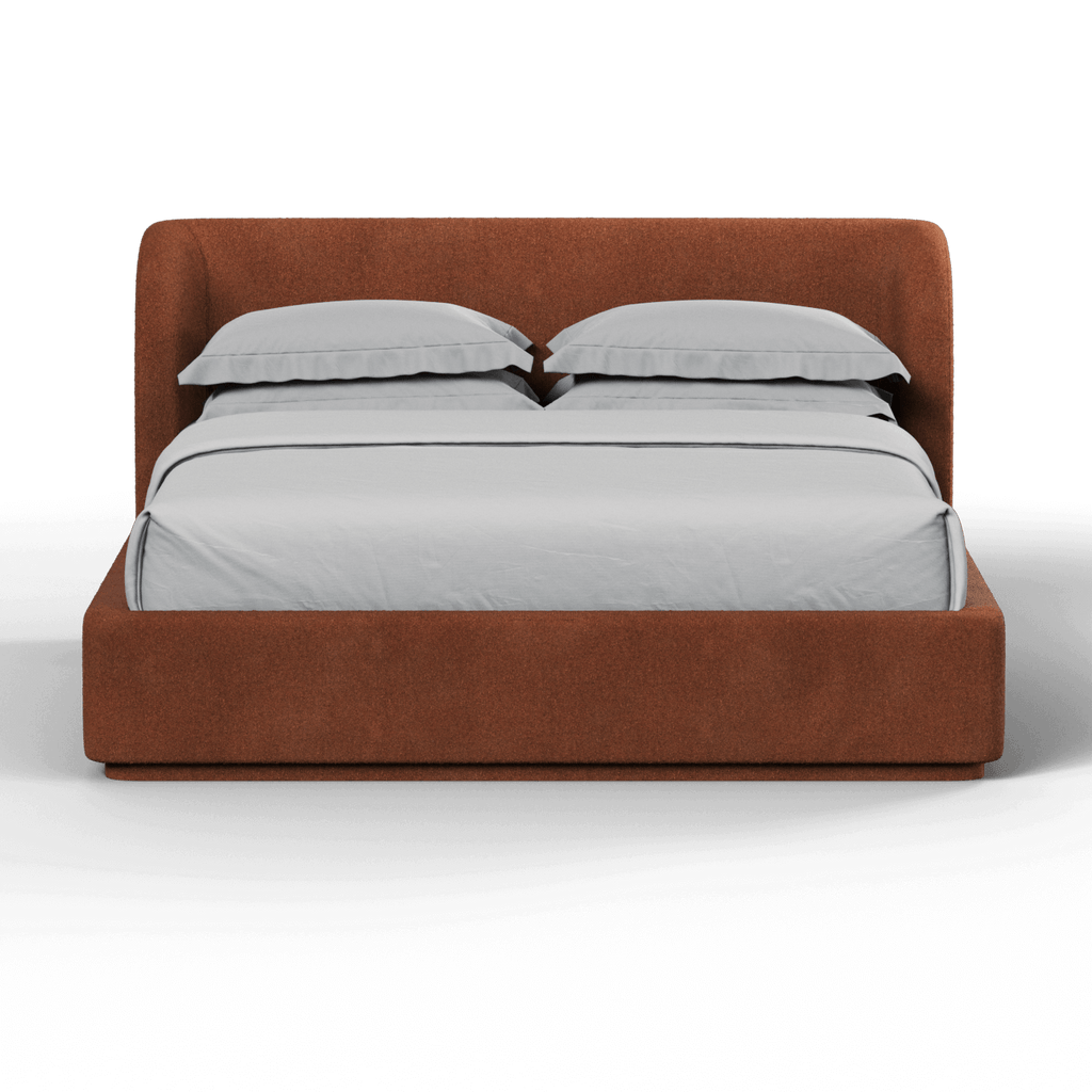 Giacomo double bed