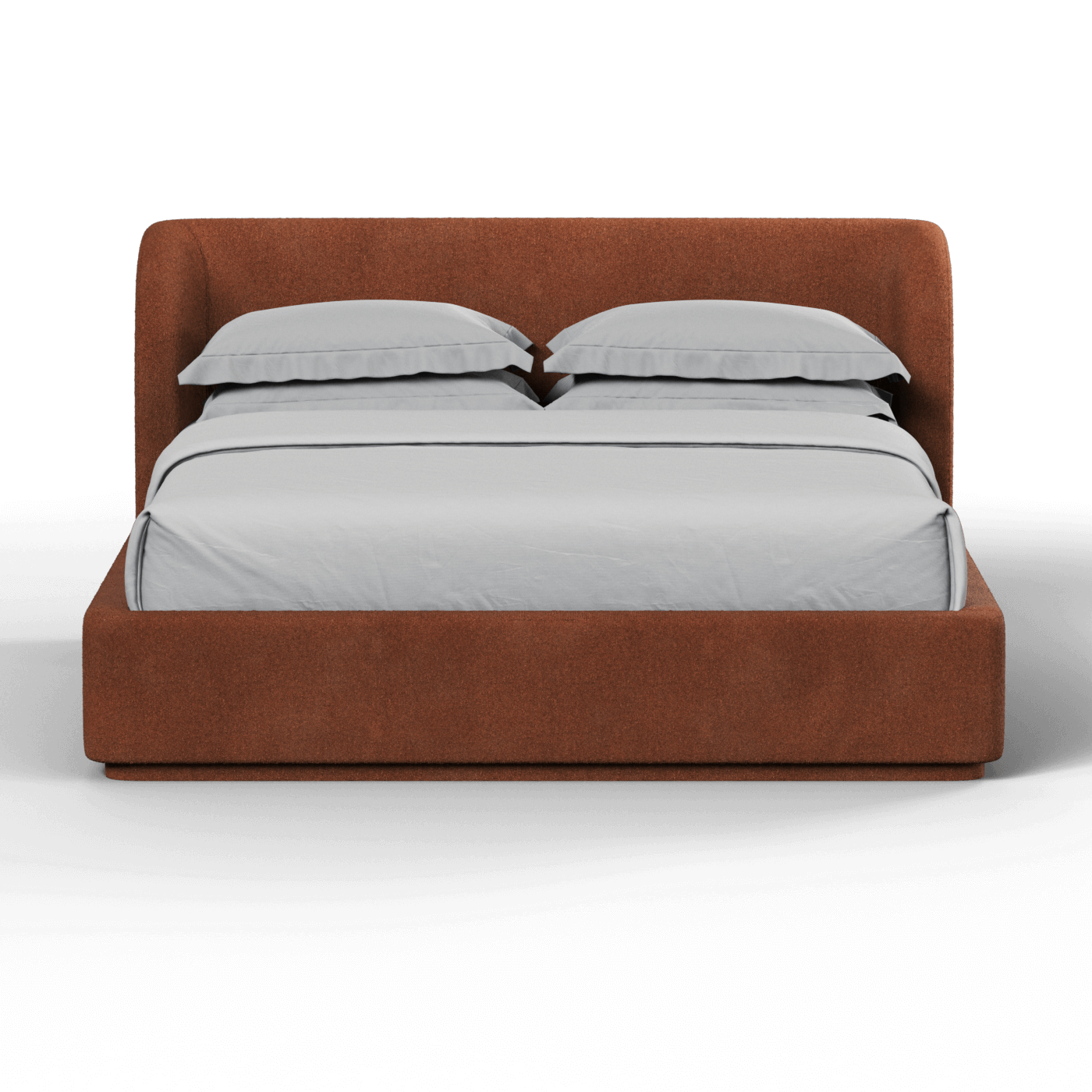 Giacomo double bed